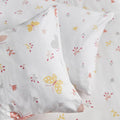 HOMEBOX | Flutterby Wonderland Kapas 2-Piece Pillow Cover Set - 50x75 cm | 166132716