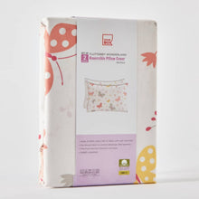 HOMEBOX | Flutterby Wonderland Kapas 2-Piece Pillow Cover Set - 50x75 cm | 166132716