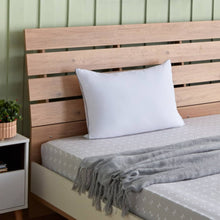 HOMEBOX | MicroGel Ultra Plush Soft Support Pillow - 50x75 cm | 166142440