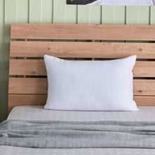 HOMEBOX | MicroGel Ultra Plush Soft Support Pillow - 50x75 cm | 166142440