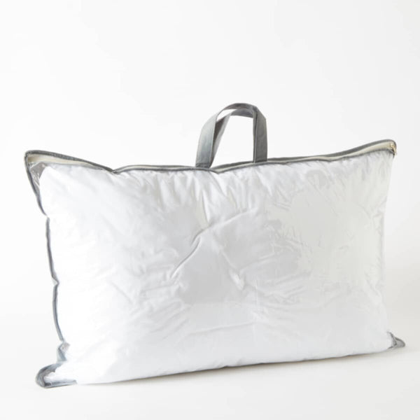 HOMEBOX | MicroGel Ultra Plush Soft Support Pillow - 50x75 cm | 166142440