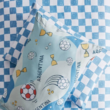 HOMEBOX | Arcade Arena 2-Piece Microfibre Pillow Cover Set - 50x75 cm | 166147359