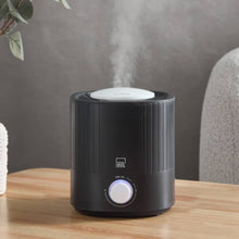 HOMEBOX | Nova Humidifier with 7-Colour LED Light - 2.5 L | 166158125
