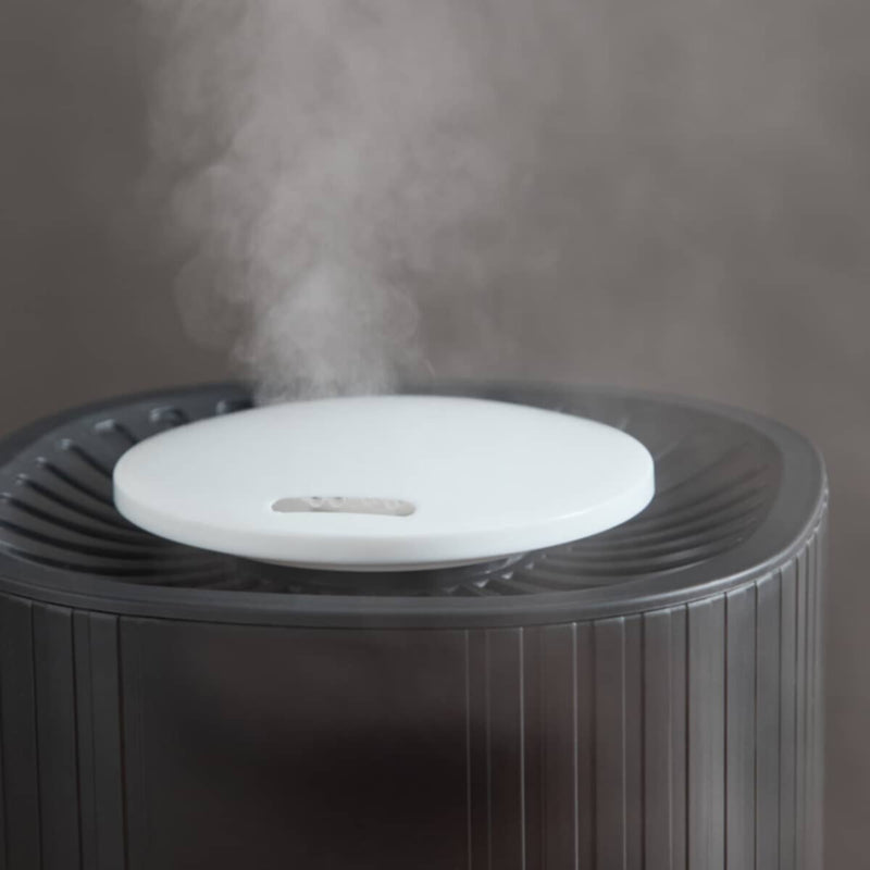 HOMEBOX | Nova Humidifier with 7-Colour LED Light - 2.5 L | 166158125