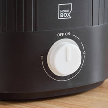 HOMEBOX | Nova Humidifier with 7-Colour LED Light - 2.5 L | 166158125