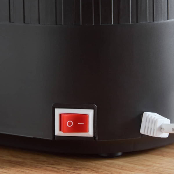 HOMEBOX | Nova Humidifier with 7-Colour LED Light - 2.5 L | 166158125