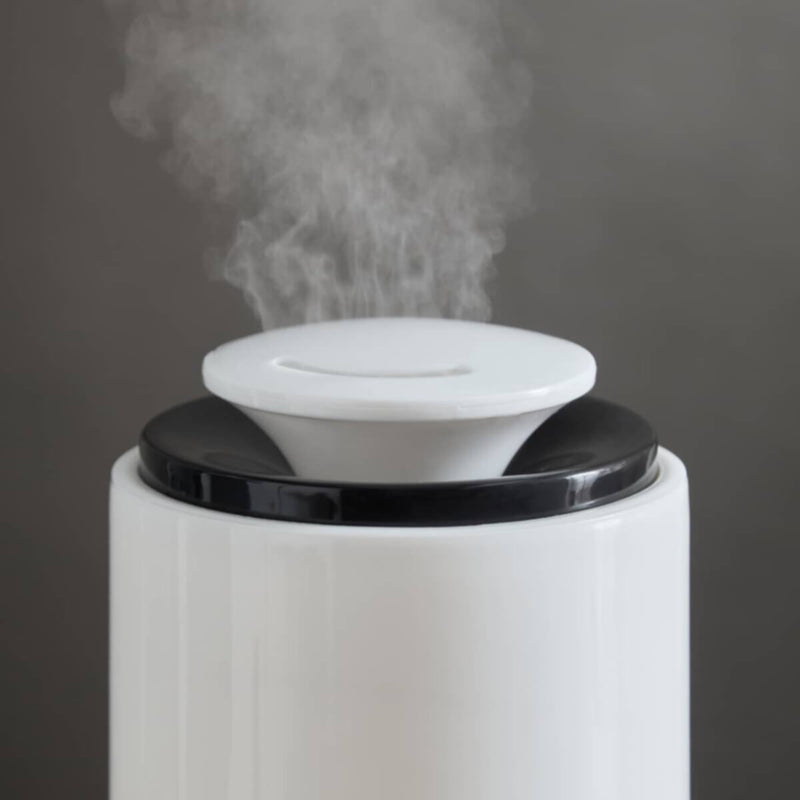 HOMEBOX | Nova Morden Humidifier with 7-Colour LED Light - 2.5 L | 166158126