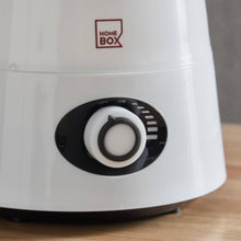 HOMEBOX | Nova Morden Humidifier with 7-Colour LED Light - 2.5 L | 166158126