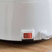 HOMEBOX | Nova Morden Humidifier with 7-Colour LED Light - 2.5 L | 166158126