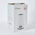 HOMEBOX | Nova Morden Humidifier with 7-Colour LED Light - 2.5 L | 166158126
