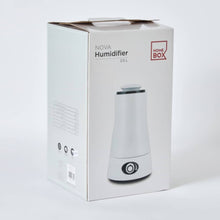 HOMEBOX | Nova Morden Humidifier with 7-Colour LED Light - 2.5 L | 166158126