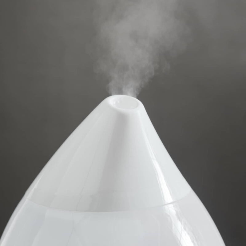 HOMEBOX | Nova Humidifier with Ultrasonic Mist and 7-Colour LED Light - 3 L | 166158127