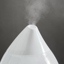 HOMEBOX | Nova Humidifier with Ultrasonic Mist and 7-Colour LED Light - 3 L | 166158127