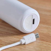 HOMEBOX | Nova Mini Mist Humidifier Spray with 7-Colour LED Light - 25 ml | 166158128