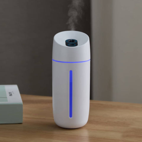 HOMEBOX | Nova Car Cup Air Humidifier - 250 ml | 166158129