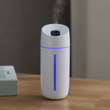 HOMEBOX | Nova Car Cup Air Humidifier - 250 ml | 166158129