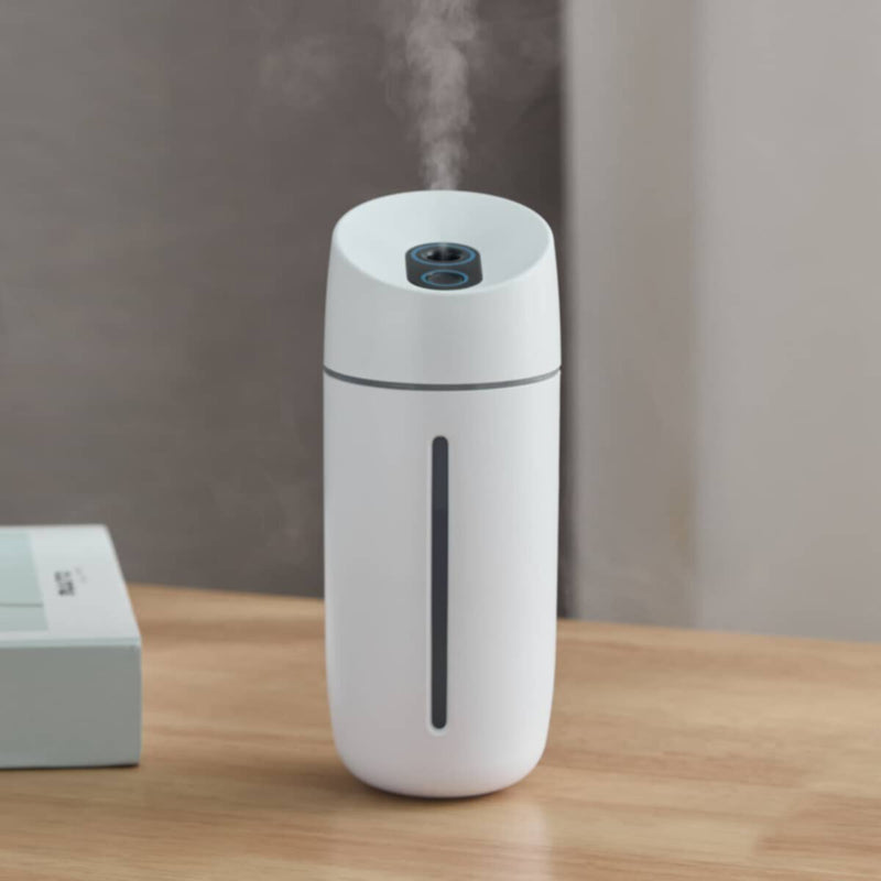 HOMEBOX | Nova Car Cup Air Humidifier - 250 ml | 166158129
