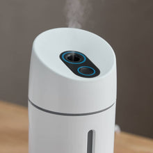 HOMEBOX | Nova Car Cup Air Humidifier - 250 ml | 166158129