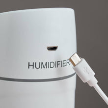 HOMEBOX | Nova Car Cup Air Humidifier - 250 ml | 166158129