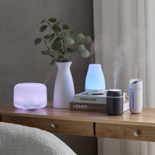 HOMEBOX | Nova Car Cup Air Humidifier - 250 ml | 166158129