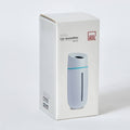 HOMEBOX | Nova Car Cup Air Humidifier - 250 ml | 166158129