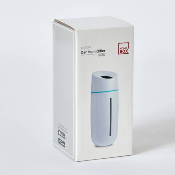HOMEBOX | Nova Car Cup Air Humidifier - 250 ml | 166158129