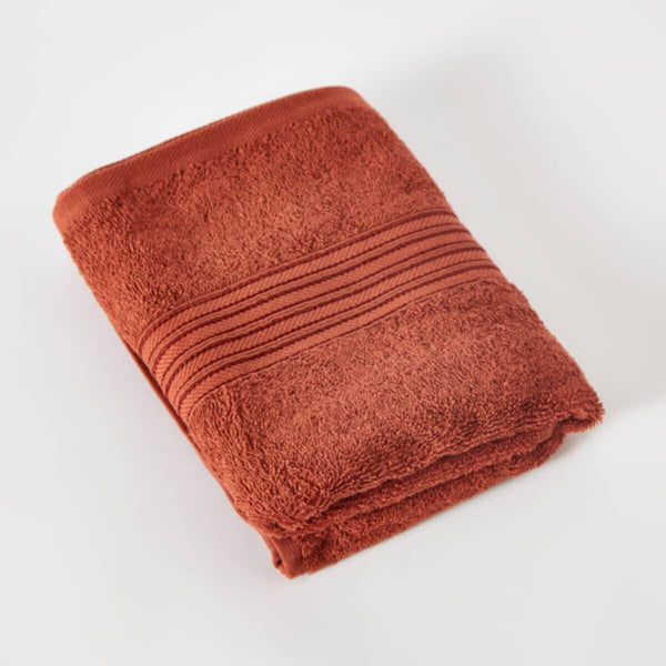 HOMEBOX | Essential Carded Hand Towel - 50x90 cm | 166183482