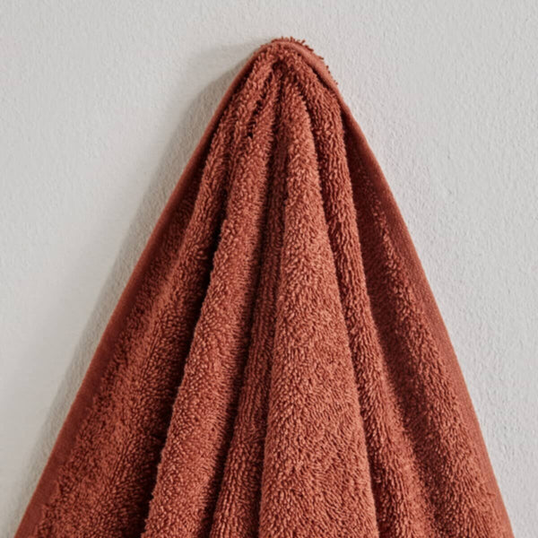 HOMEBOX | Essential Carded Hand Towel - 50x90 cm | 166183482