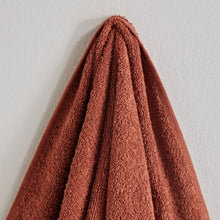 HOMEBOX | Essential Carded Hand Towel - 50x90 cm | 166183482