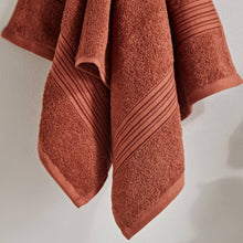 HOMEBOX | Essential Carded Hand Towel - 50x90 cm | 166183482