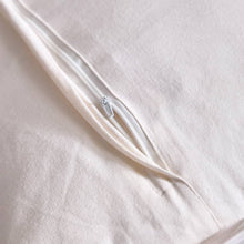 HOMEBOX | Flutterby Blossom Cotton Quilted Filled Cushion - 40x40 cm | 166212973