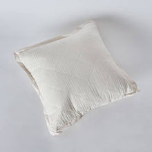 HOMEBOX | Flutterby Blossom Cotton Quilted Filled Cushion - 40x40 cm | 166212973