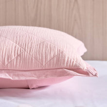 HOMEBOX | Flutterby Blossom Cotton Quilted Filled Cushion - 40x40 cm | 166212974