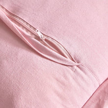 HOMEBOX | Flutterby Blossom Cotton Quilted Filled Cushion - 40x40 cm | 166212974