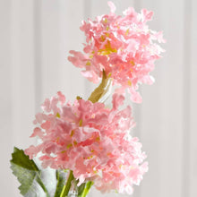 HOMEBOX | Siera Snowball Stem Flower - 65 cm | 166235063