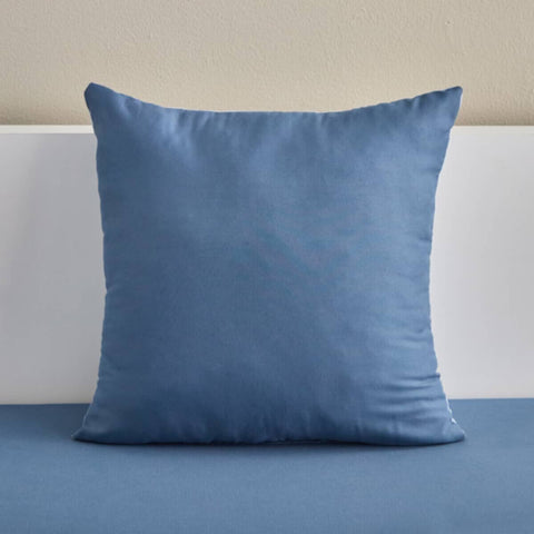 HOMEBOX | Vera Microfibre Reversible Filled Cushion - 40x40 cm | 166247544