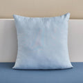 HOMEBOX | Vera Microfibre Reversible Filled Cushion - 40x40 cm | 166247544