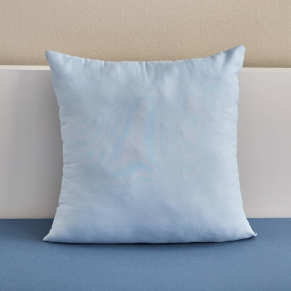 HOMEBOX | Vera Microfibre Reversible Filled Cushion - 40x40 cm | 166247544