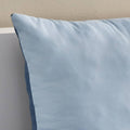 HOMEBOX | Vera Microfibre Reversible Filled Cushion - 40x40 cm | 166247544