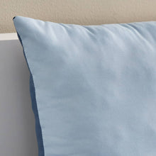 HOMEBOX | Vera Microfibre Reversible Filled Cushion - 40x40 cm | 166247544