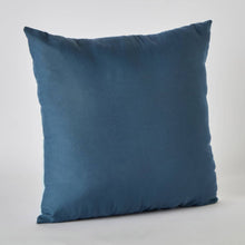 HOMEBOX | Vera Microfibre Reversible Filled Cushion - 40x40 cm | 166247544