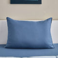 HOMEBOX | Vera Microfibre Reversible Filled Pillow - 40x60 cm | 166247545