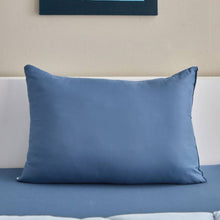 HOMEBOX | Vera Microfibre Reversible Filled Pillow - 40x60 cm | 166247545