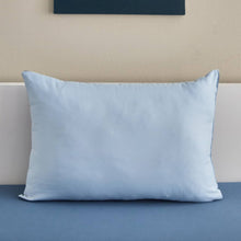 HOMEBOX | Vera Microfibre Reversible Filled Pillow - 40x60 cm | 166247545