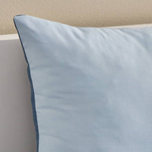 HOMEBOX | Vera Microfibre Reversible Filled Pillow - 40x60 cm | 166247545