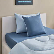 HOMEBOX | Vera Microfibre Reversible Filled Pillow - 40x60 cm | 166247545