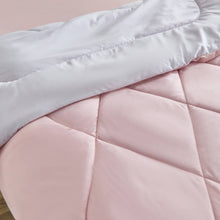 HOMEBOX | Vera Reversible Microfibre Single Comforter - 135x220 cm | 166247546