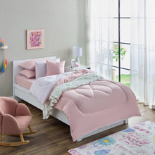 HOMEBOX | Vera Reversible Microfibre Single Comforter - 135x220 cm | 166247546