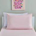 HOMEBOX | Vera 2-Piece Reversible Microfibre Pillow Cover Set - 50x75 cm | 166247547