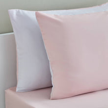 HOMEBOX | Vera 2-Piece Reversible Microfibre Pillow Cover Set - 50x75 cm | 166247547